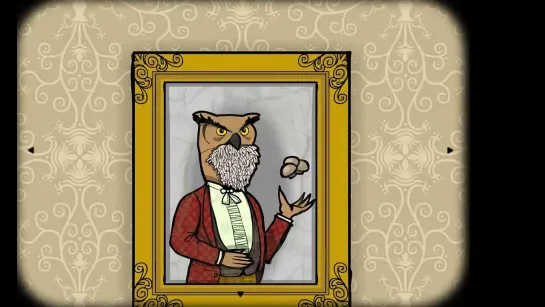 Rusty Lake Hotel (2015)  Игрофильм