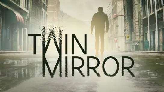 Twin Mirror (2020) игрофильм (субтитры)