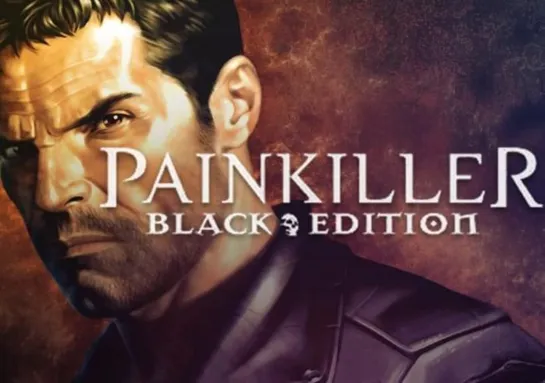 Painkiller: Black Edition (2004) игро-фильм (озвучка)