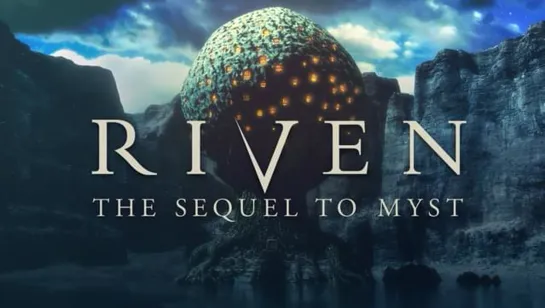 Riven: The Sequel to Myst (1997) игрофильм