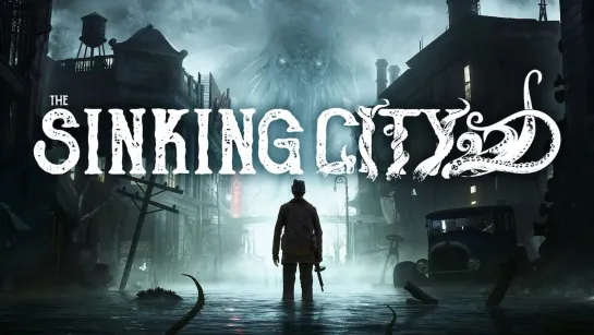 The Sinking City (2019) игрофильм (озвучка)