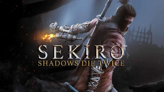 Sekiro: Shadows Die Twice (2019) игрофильм (субтитры)