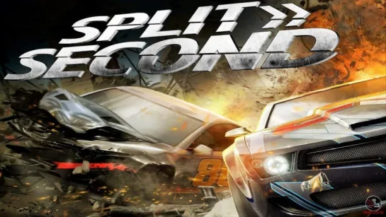 Split Second Velocity (2010) полный игрофильм (озвучка)