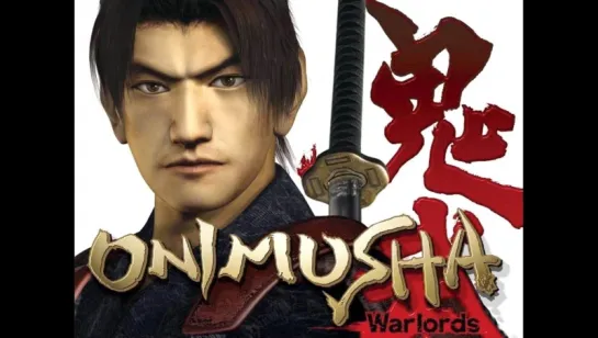 Onimusha Warlords (2001)