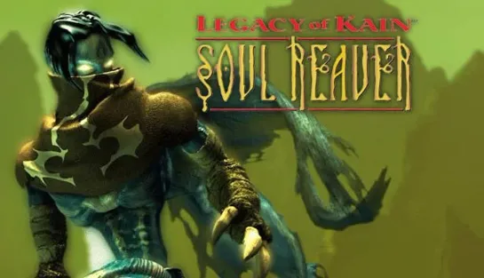 Legacy of Kain Soul Reaver (1999)