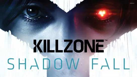 Killzone: Shadow Fall (2013) / игрофильм / озвучка