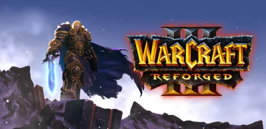 Warcraft 3 Reforged (2020) Пролог - Исход Орды (игрофильм) озвучка