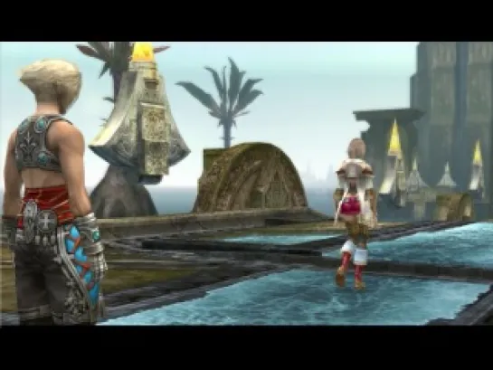 Final Fantasy XII (2006) / часть 9 / рус. озвучка