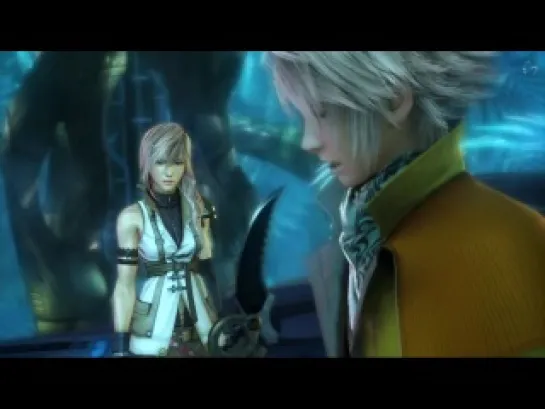 Final Fantasy XIII (часть 06)