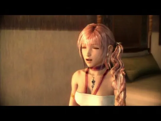 Final Fantasy XIII-2 (2011) / часть 1