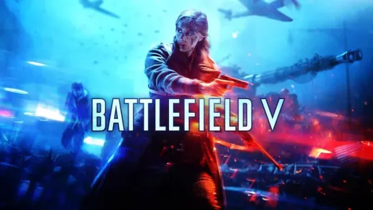 Battlefield V (2018) игрофильм (субтитры)