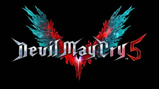 Devil May Cry 5 (2019) игрофильм (2-я версия)