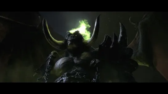 WoW - доп 6.0 Warlords of Draenor (2014)