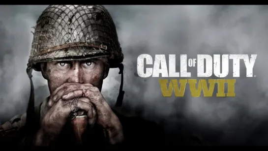 Call of Duty: WWII (2017) игрофильм