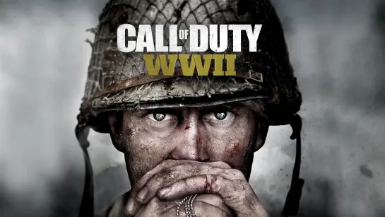 Call of Duty: WWII (2017) игрофильм