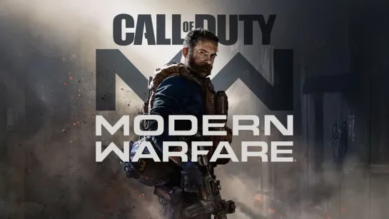 Call of Duty: Modern Warfare (2019) игрофильм (озвучка)