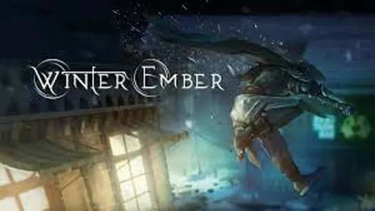 Winter Ember (2022) игрофильм (субтитры)