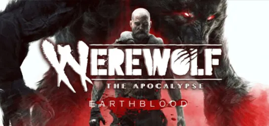 Werewolf: The Apocalypse – Earthblood (2021)