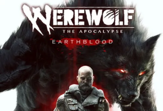 Werewolf: The Apocalypse – Earthblood (2021) игро-фильм (субтитры)