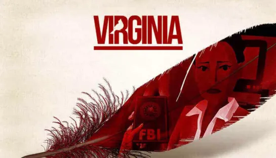 Virginia (2016) игрофильм