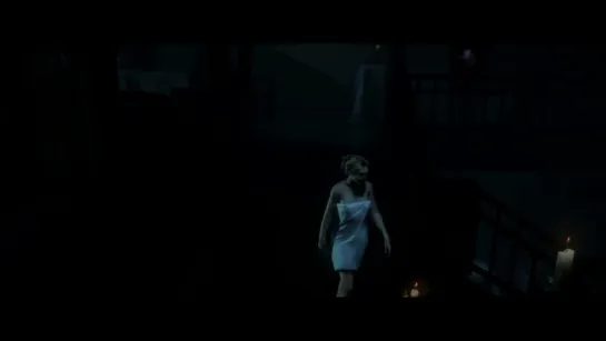 Until Dawn (2015) / часть 5 Жертва