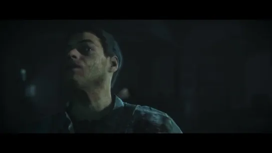 Until Dawn (2015) / часть 7 Насилие