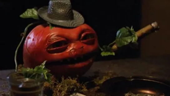 ATTACK OF THE KILLER TOMATOES, 1978 (JOHN DE BELLO)