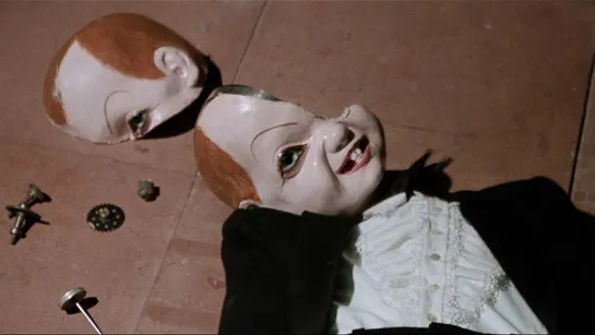 DEEP RED, 1975 (DARIO ARGENTO)