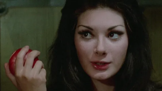 THE STRANGE VICE OF MRS. WARDH, 1971 (SERGIO MARTINO)