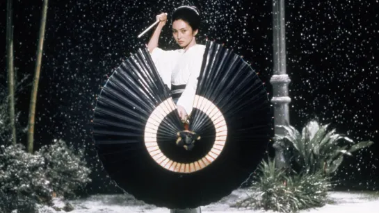 LADY SNOWBLOOD, 1973 (TOSHIYA FUJITA)