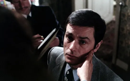 MR. KLEIN, 1976 (JOSEPH LOSEY)