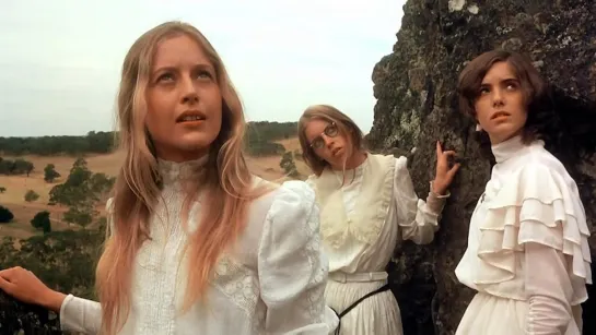 PICNIC AT HANGING ROCK, 1975 (PETER WEIR)