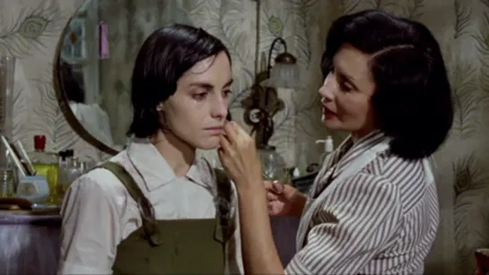 EL CASTILLO DE LA PUREZA, 1973 (ARTURO RIPSTEIN)