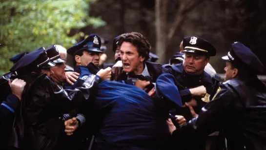 MYSTIC RIVER, 2003 (CLINT EASTWOOD)