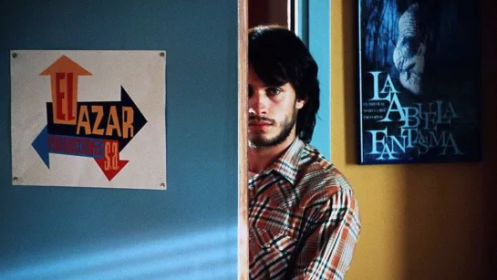 BAD EDUCATION, 2004 (PEDRO ALMODÓVAR)