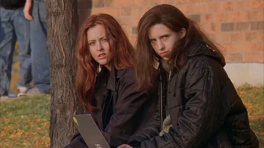 GINGER SNAPS, 2000 (JOHN FAWCETT)