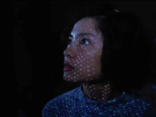 GOODBYE, DRAGON INN, 2003 (TSAI MING-LIANG)