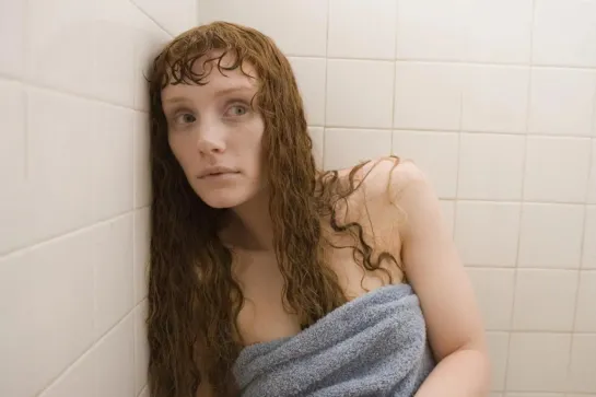 LADY IN THE WATER, 2006 (M. NIGHT SHYAMALAN)