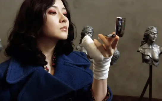 LADY VENGEANCE, 2005 (PARK CHAN-WOOK)