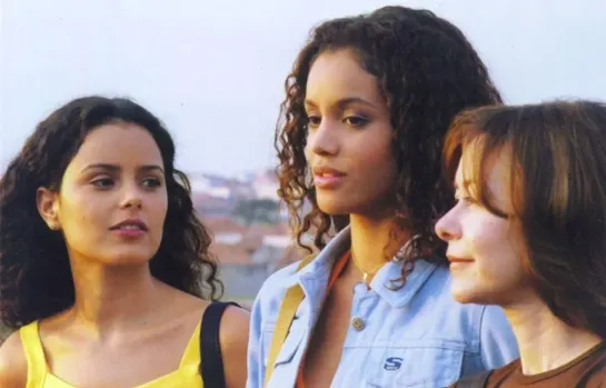 GAROTAS DO ABC, 2003 (CARLOS REICHENBACH)