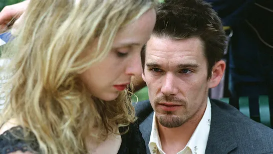 BEFORE SUNSET, 2004 (RICHARD LINKLATER)