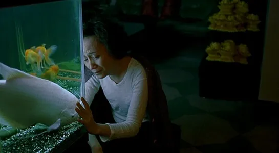 WHAT TIME IS IT THERE?, 2001 (TSAI MING-LIANG)