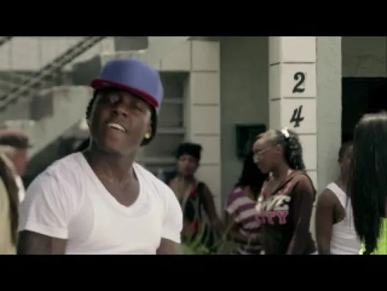 Ace Hood - Go N Get It