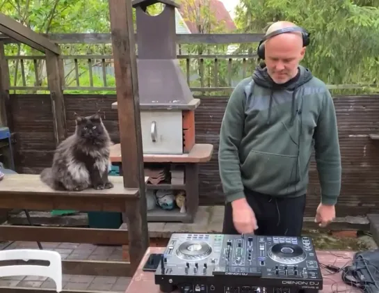 Видео от Dj Antonio