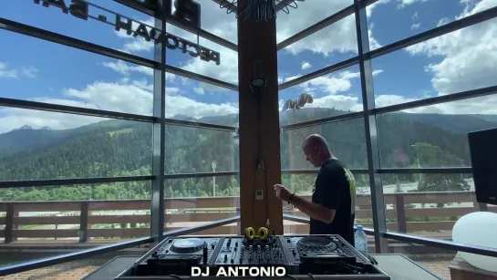 Видео от Dj Antonio