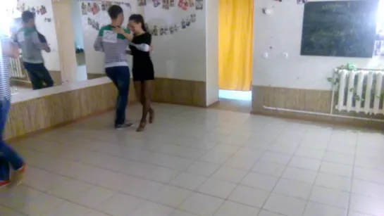 Батл по KIZOMBA (6.11.2015) LSDance-Studio #latinobattle #латинобатл #латинобаттл #battlelatinokzn