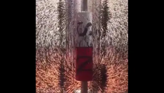 ferrofluid