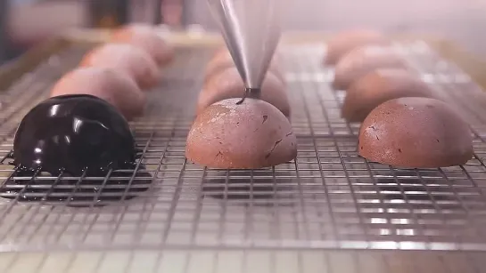 Patisserie française :-)