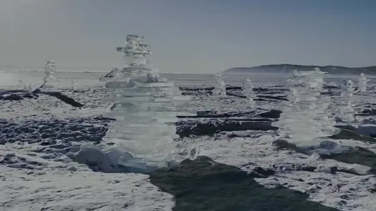 «Купаюсь в -42°C»_ правила жизни Сержа Моржа