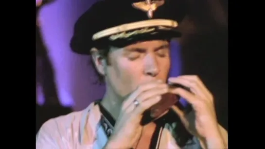 Duran Duran - The Chauffeur (Live at Rio De Janeiro, 1988)